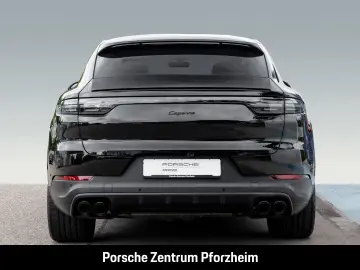 Cayenne E-Hybrid Coupe Platinum Edition BOSE LED