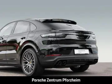 Cayenne E-Hybrid Coupe Platinum Edition BOSE LED