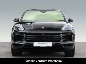 Cayenne E-Hybrid Coupe Platinum Edition BOSE LED