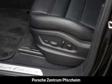Cayenne E-Hybrid Coupe Platinum Edition BOSE LED