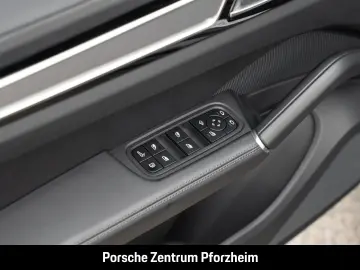 Cayenne E-Hybrid Coupe Platinum Edition BOSE LED