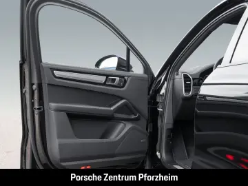 Cayenne E-Hybrid Coupe Platinum Edition BOSE LED
