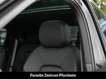 Cayenne E-Hybrid Coupe Platinum Edition BOSE LED