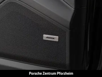Cayenne E-Hybrid Coupe Platinum Edition BOSE LED