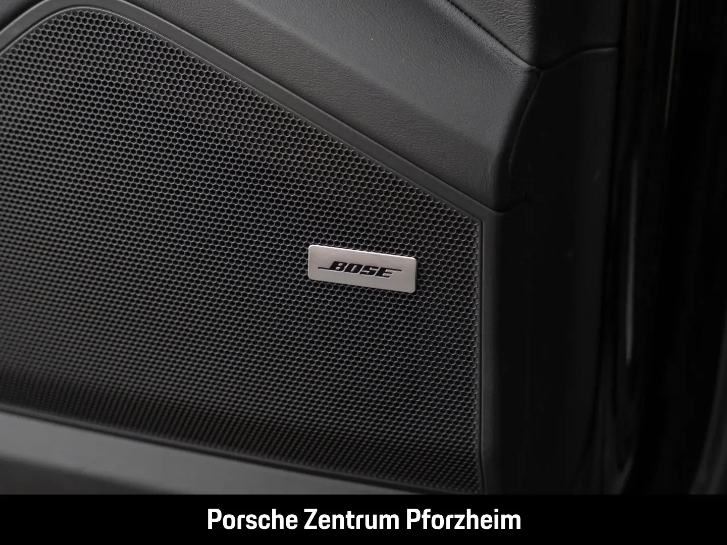 Cayenne E-Hybrid Coupe Platinum Edition BOSE LED