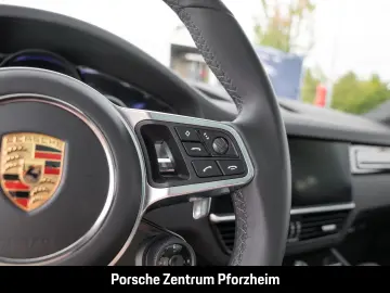 Cayenne E-Hybrid Coupe Platinum Edition BOSE LED
