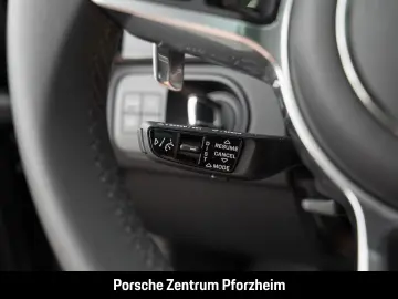 Cayenne E-Hybrid Coupe Platinum Edition BOSE LED