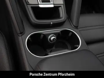 Cayenne E-Hybrid Coupe Platinum Edition BOSE LED