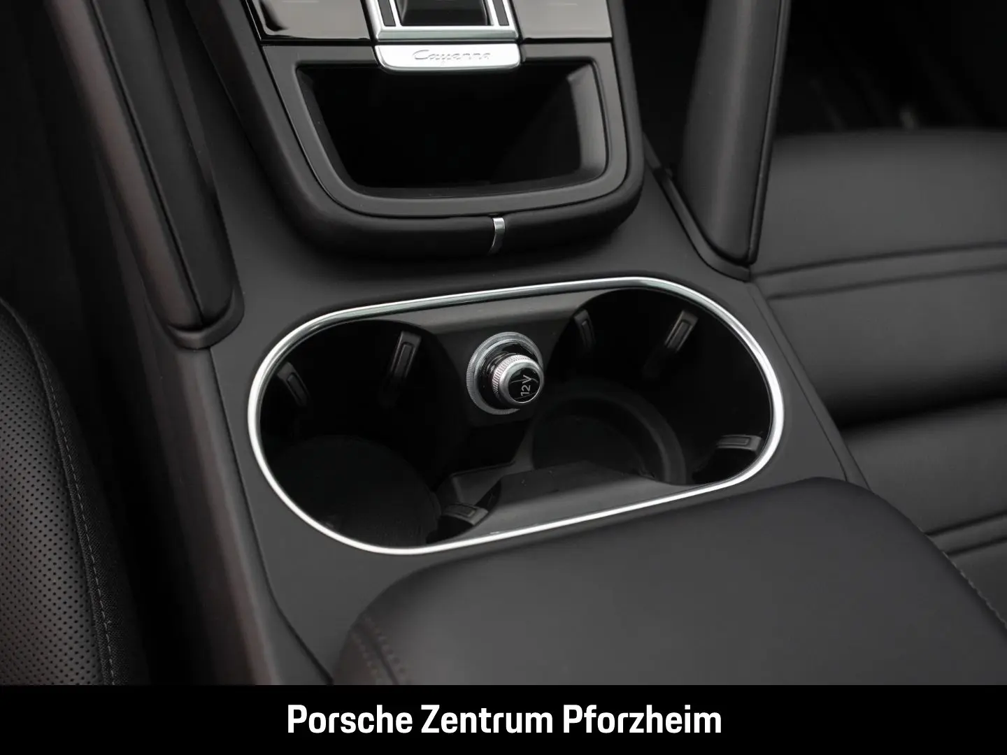 Cayenne E-Hybrid Coupe Platinum Edition BOSE LED