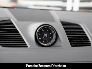 Cayenne E-Hybrid Coupe Platinum Edition BOSE LED