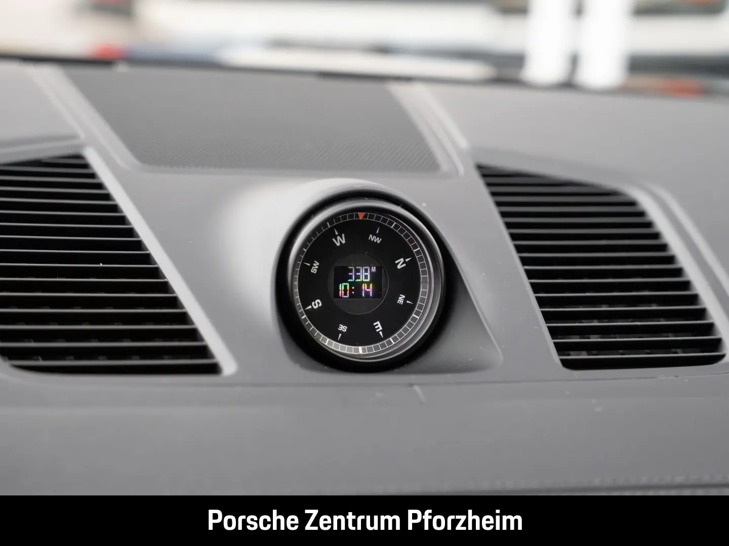 Cayenne E-Hybrid Coupe Platinum Edition BOSE LED