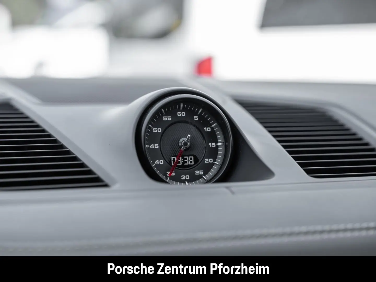 Cayenne Turbo BOSE Sportabgasanlage Panoramadach