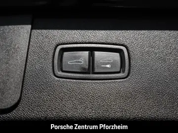 Cayenne Turbo BOSE Sportabgasanlage Panoramadach
