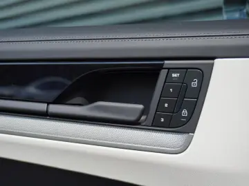 Porsche Cayenne Coupe SportDesign PASM