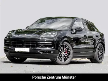 Cayenne S E-Hybrid Coupe InnoDrive Surround-View