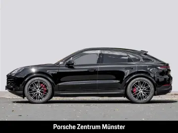 Cayenne S E-Hybrid Coupe InnoDrive Surround-View