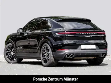 Cayenne S E-Hybrid Coupe InnoDrive Surround-View