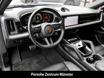 Cayenne S E-Hybrid Coupe InnoDrive Surround-View