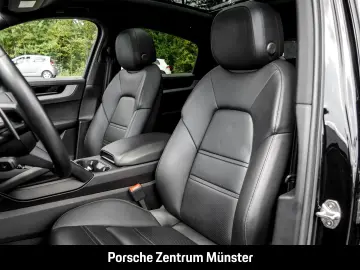 Cayenne S E-Hybrid Coupe InnoDrive Surround-View