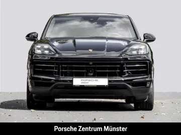 Cayenne S E-Hybrid Coupe InnoDrive Surround-View