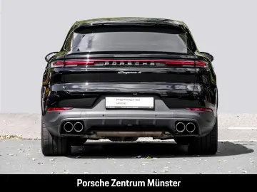 Cayenne S E-Hybrid Coupe InnoDrive Surround-View