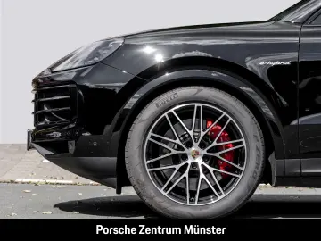 Cayenne S E-Hybrid Coupe InnoDrive Surround-View