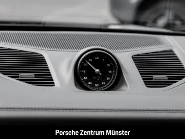 Cayenne S E-Hybrid Coupe InnoDrive Surround-View