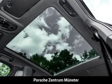 Cayenne S E-Hybrid Coupe InnoDrive Surround-View