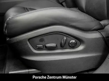 Cayenne S E-Hybrid Coupe InnoDrive Surround-View