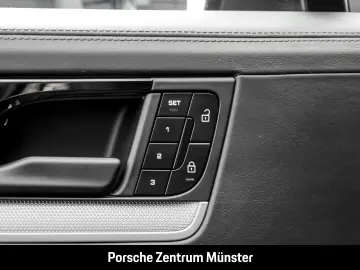 Cayenne S E-Hybrid Coupe InnoDrive Surround-View