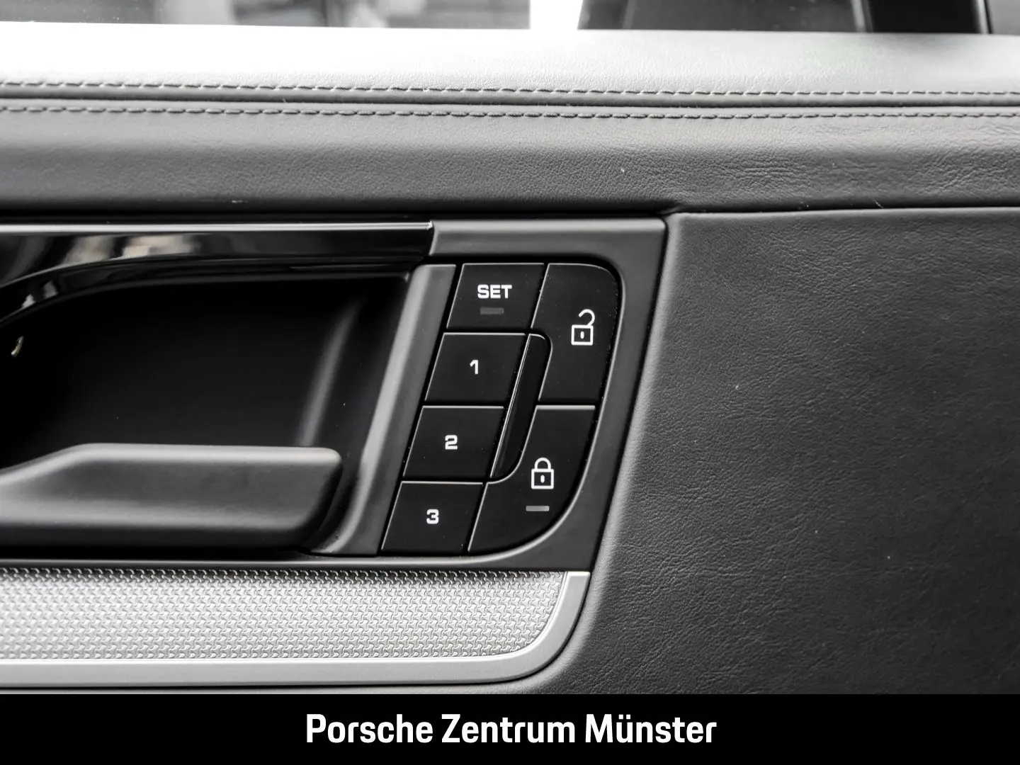 Cayenne S E-Hybrid Coupe InnoDrive Surround-View