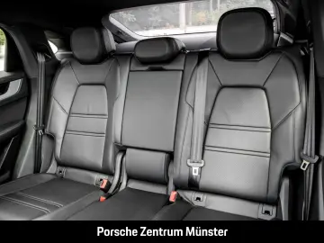 Cayenne S E-Hybrid Coupe InnoDrive Surround-View