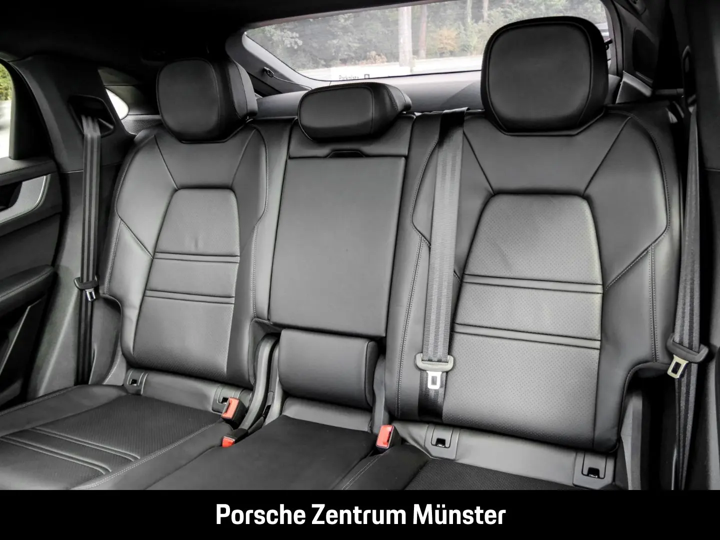 Cayenne S E-Hybrid Coupe InnoDrive Surround-View