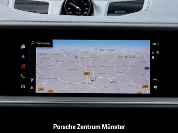 Cayenne S E-Hybrid Coupe InnoDrive Surround-View