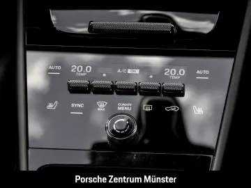 Cayenne S E-Hybrid Coupe InnoDrive Surround-View