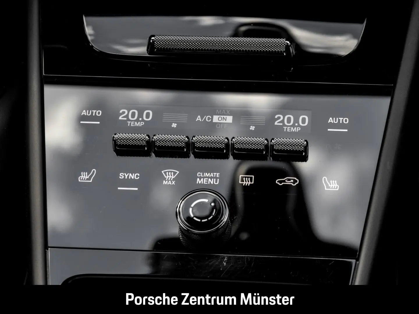 Cayenne S E-Hybrid Coupe InnoDrive Surround-View