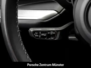 Cayenne S E-Hybrid Coupe InnoDrive Surround-View