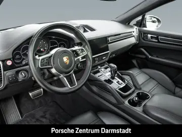 Cayenne GTS Coupe Head-Up Display LED-Matrix