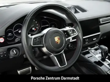 Cayenne GTS Coupe Head-Up Display LED-Matrix