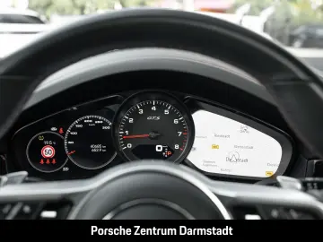 Cayenne GTS Coupe Head-Up Display LED-Matrix