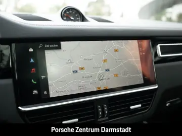 Cayenne GTS Coupe Head-Up Display LED-Matrix