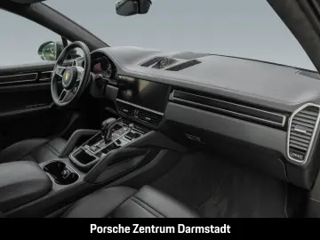 Cayenne GTS Coupe Head-Up Display LED-Matrix