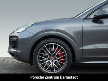 Cayenne GTS Coupe Head-Up Display LED-Matrix