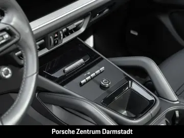 Cayenne S Coupe BOSE Sportabgasanlage Panorama