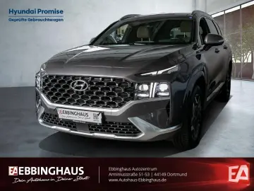 Santa Fe 1.6 Signature Plug-In Hybrid 4WD Pano