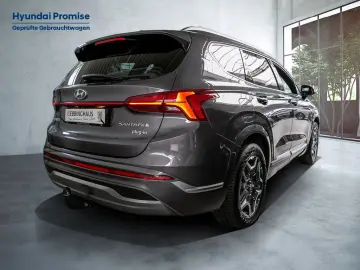 Santa Fe 1.6 Signature Plug-In Hybrid 4WD Pano