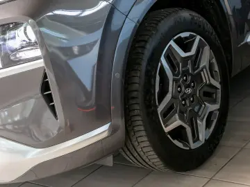 Santa Fe 1.6 Signature Plug-In Hybrid 4WD Pano