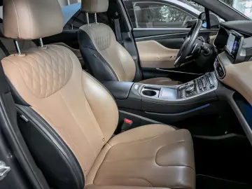Santa Fe 1.6 Signature Plug-In Hybrid 4WD Pano