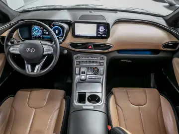 Santa Fe 1.6 Signature Plug-In Hybrid 4WD Pano