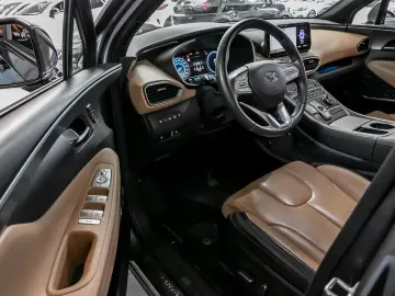 Santa Fe 1.6 Signature Plug-In Hybrid 4WD Pano